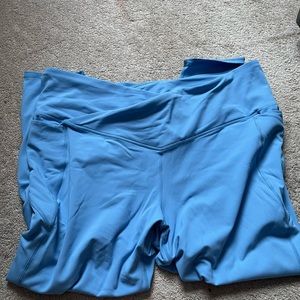 Fabletics pureluxe leggings